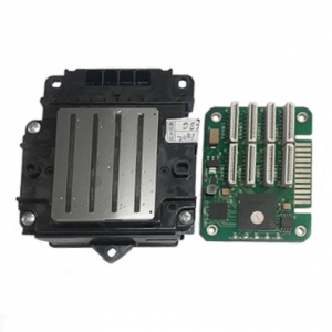 Cabea de impresso Epson  5113