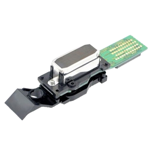 Cabea de impresso Epson DX4