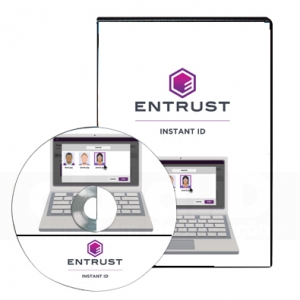 Entrust Adaptive Issuance Instant ID  Professional (Antigo Trucredential)