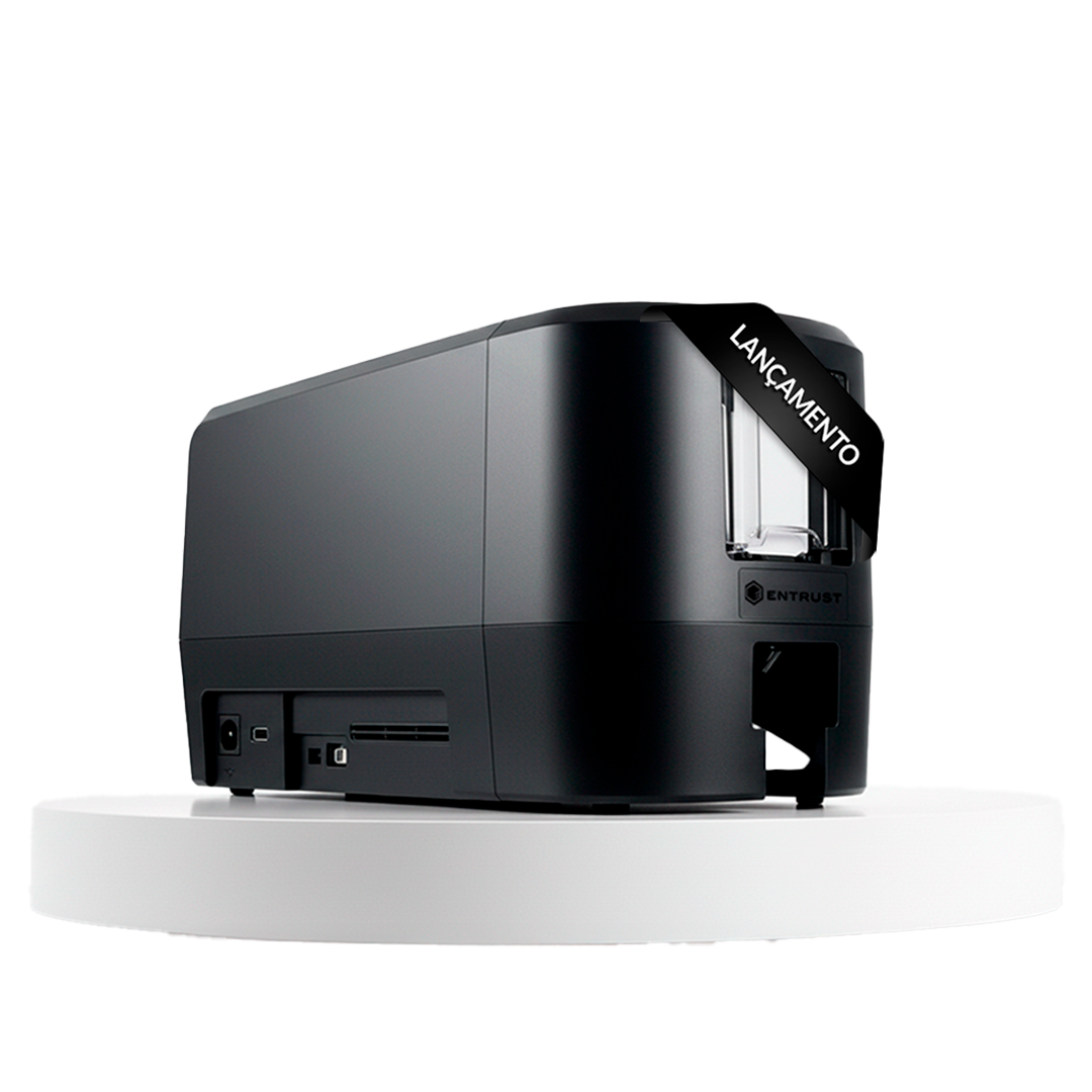 Impressora Sigma DSE Duplex