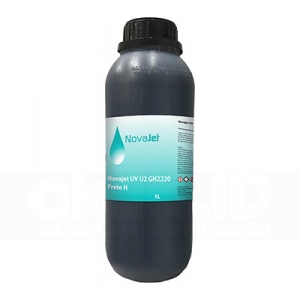 Novajet U2 GH2220 Ink BLACK