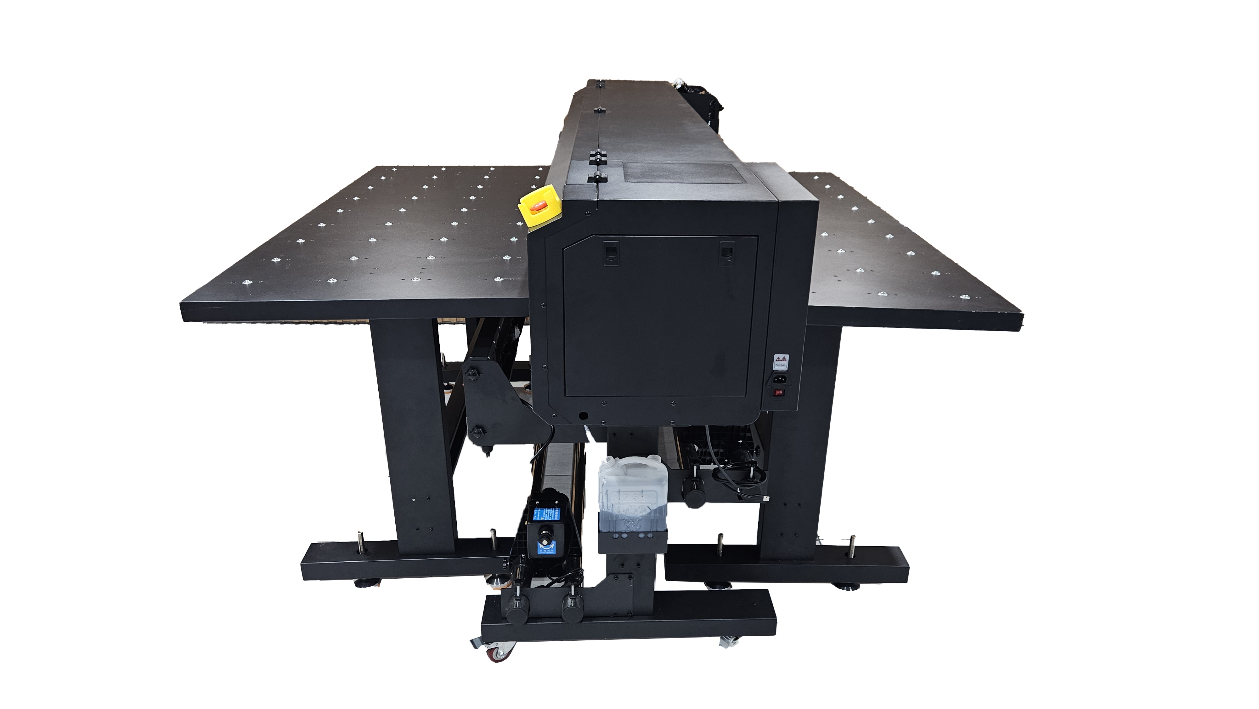 NovaJet Evolution Pro Eco e UV