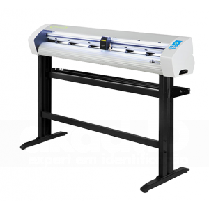 Plotter de Recorte NovaCut  Vision CCD 120cm