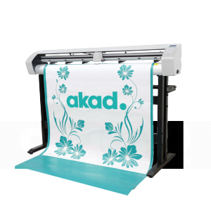 Plotter de Recorte NovaCut Plus 120cm