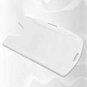 Protetor de crach� universal (M3) BRANCO C/100