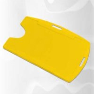 Protetor de crach� universal (M3) AMARELO C/100