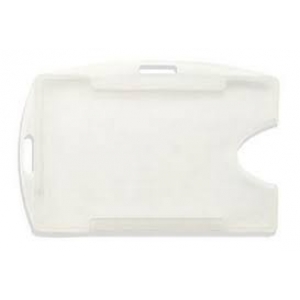 007227 - Protetor de crach� universal (M3) INCOLOR C/100