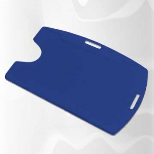 Protetor de crach� universal (M3) AZUL C/100